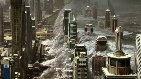 image de la news Nouvelle bande-annonce Geostorm : Gerard Butler sauve le monde d'une apocalypse climatique