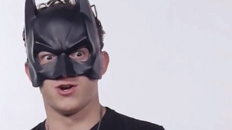 image de la news Quand Tom Holland passe le casting pour Spider-Man... en Batman !