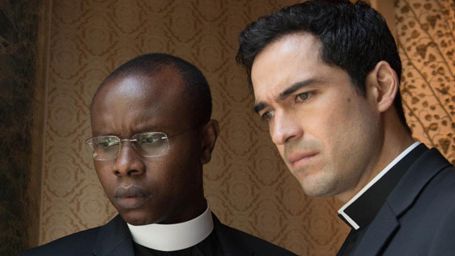 image de la news L'Exorciste : premières infos sur la saison 2