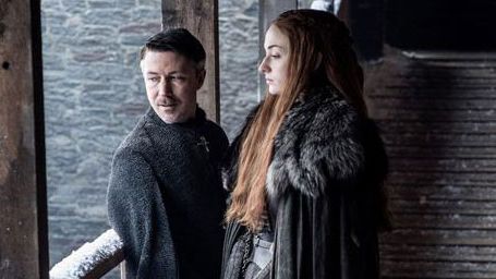 image de la news Games of Thrones : Sophie Turner tease les dernières saisons [SPOILERS]