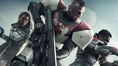image de la news Le monde de Destiny 2 s'ouvre (partiellement) le 21 juillet