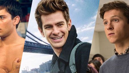 image de la news Sondage Spider-Man : votez pour votre héros, costume, méchant préféré !