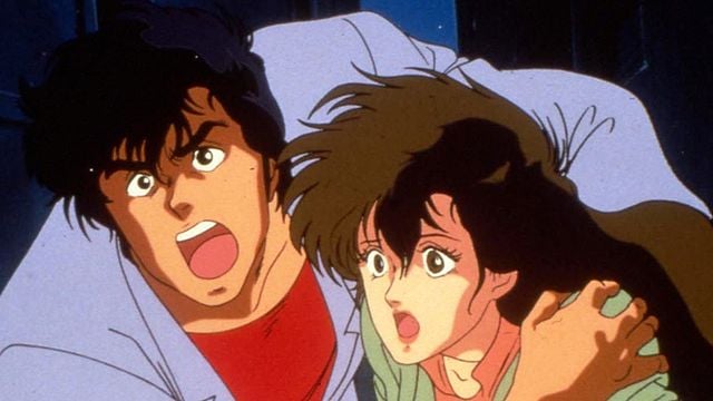 image de la news Après Babysitting, Philippe Lacheau sera Nicky Larson [EXCLU]