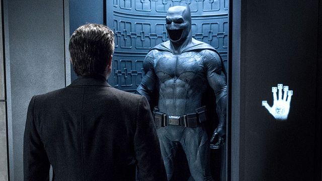 image de la news The Batman : Matt Reeves repart de zéro avec le scénario