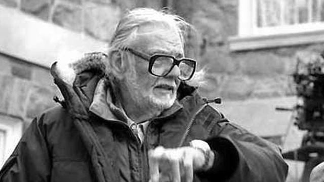 Mort de George Romero : l’inventeur du film de morts vivants est décédé