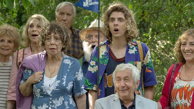 image de la news Sales Gosses : les jolies colonies de vacances version senior en  5 vidéos