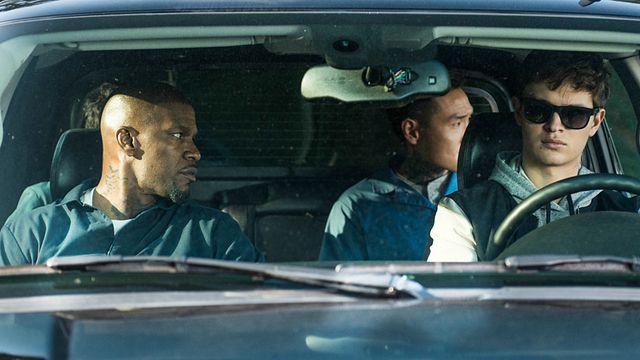 image de la news Baby Driver : le film de braquage survitaminé d'Edgar Wright en 4 vidéos