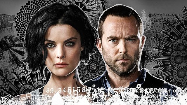 image de la news Blindspot : tout ce qu'il faut savoir sur la saison 2 qui débute sur TF1 !