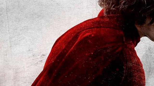 Star Wars 8 : le nouveau vaisseau de Kylo Ren se dévoile