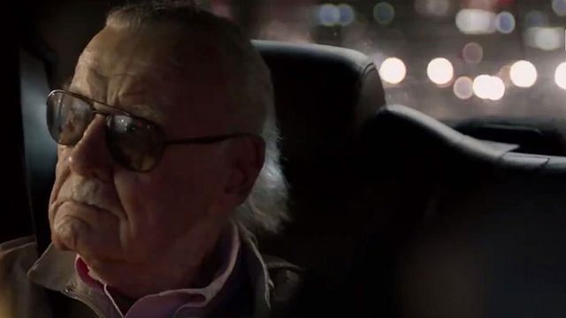 The Defenders : Stan Lee tease la série Netflix dans un court spot