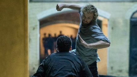 image de la news Iron Fist renouvelé : Le héros Marvel au poing d'acier s'offre une saison 2
