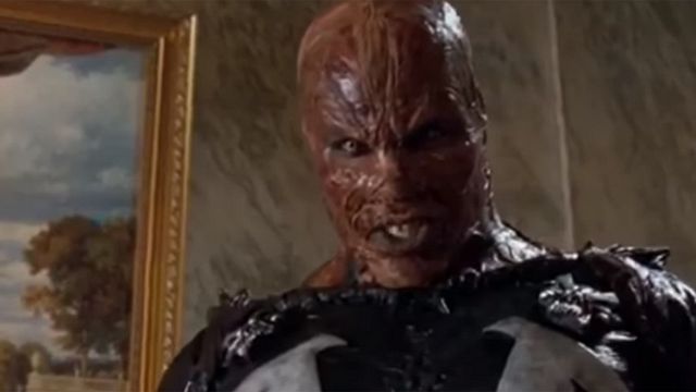 image de la news Spawn : la firme de Split et de Get Out va produire le film de Todd McFarlane