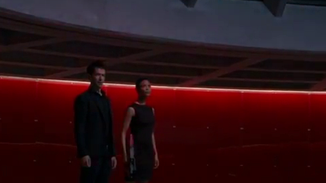 image de la news Comic-Con 2017 - Westworld saison 2 : premières images saignantes !