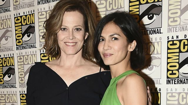 Sigourney Weaver (Marvel's Defenders) : "Je partage avec Elektra un lien comme je n'en ai jamais eu à l'écran"