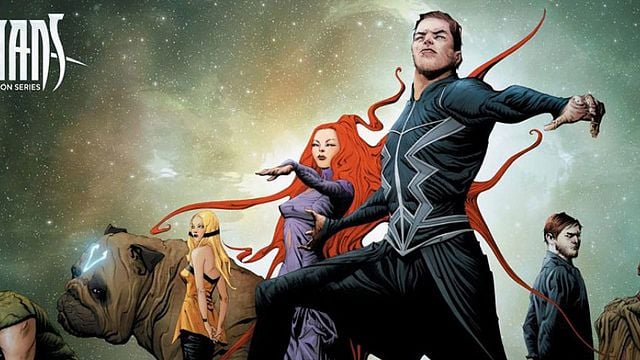 image de la news Grey's Anatomy, Inhumans, Once Upon a Time… les dates d'ABC pour la rentrée 2017