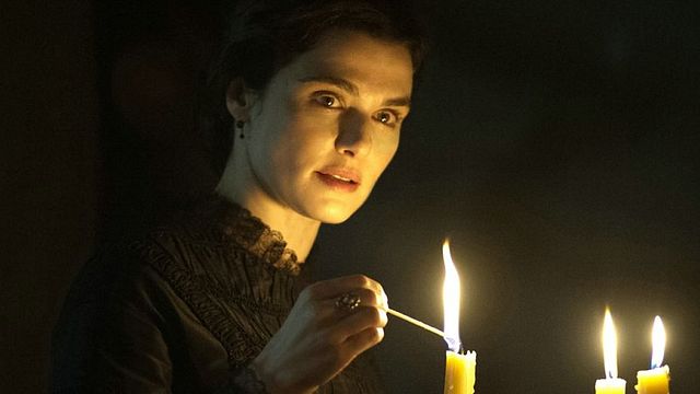 image de la news My Cousin Rachel : Roger Michell - "Il faut que le spectateur reste sur une incertitude"