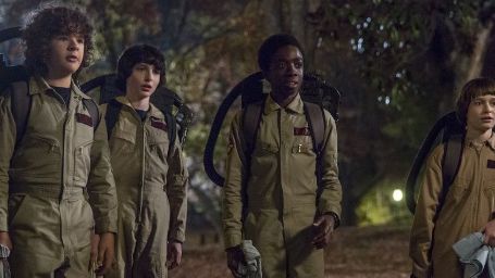 image de la news Netflix a chouchouté ses fans au Comic Con de San Diego