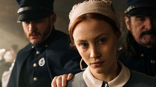 image de la news Après The Handmaid’s Tale, découvrez Alias Grace
