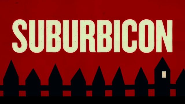 Bienvenue à Suburbicon : l'esprit des frères Coen plane sur le nouveau George Clooney