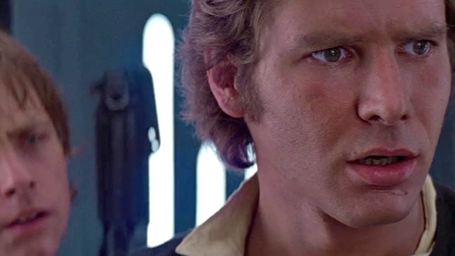 Star Wars : Han Solo raconté par Ron Howard en mode Arrested Development !