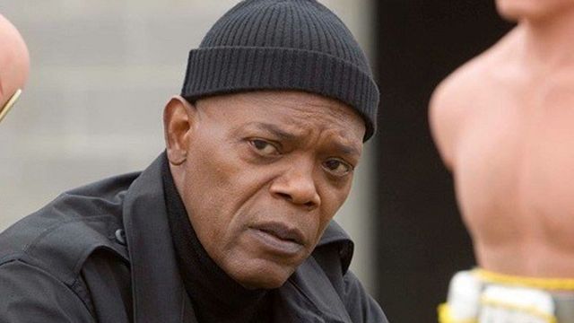image de la news Samuel L Jackson pour la première fois à la tête d'une série