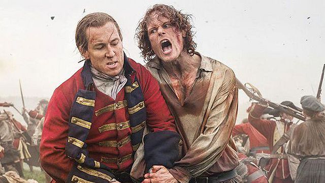 image de la news Outlander saison 3 : Au coeur de la bataille de Culloden dans une nouvelle vidéo