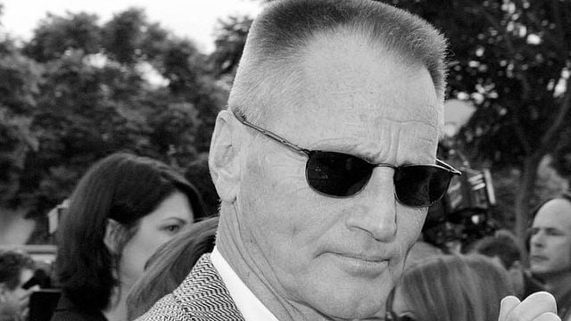 image de la news Mort de l'acteur Sam Shepard, astronaute dans L'Etoffe des héros
