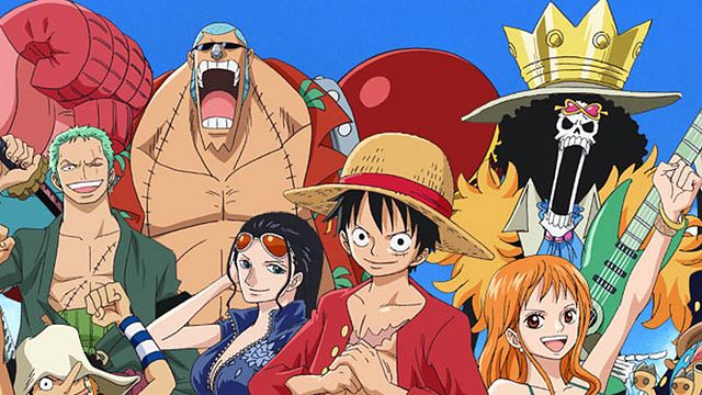 image de la news One Piece : le manga adapté en série live par l'un des producteurs de Prison Break