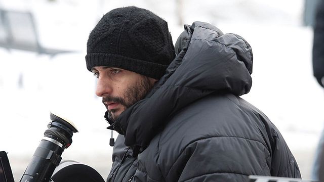 image de la news Jaume Collet-Serra : Jungle Cruise plutôt que Suicide Squad 2 ?
