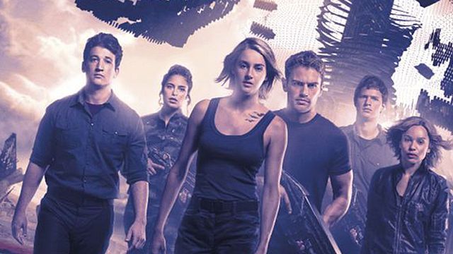 image de la news Divergente 4 : il y aura bien une série à la place du film