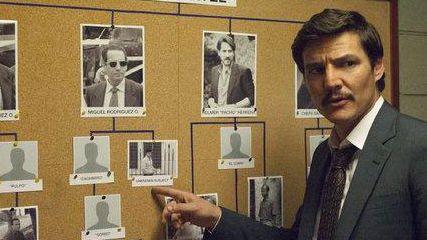 image de la news Bande-annonce de Narcos saison 3 : après Escobar, découvrez le cartel de Cali