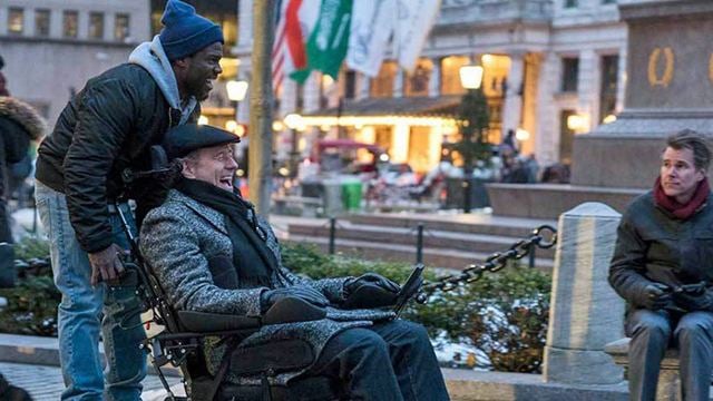 Intouchables : le remake américain avec Bryan Cranston a trouvé son titre