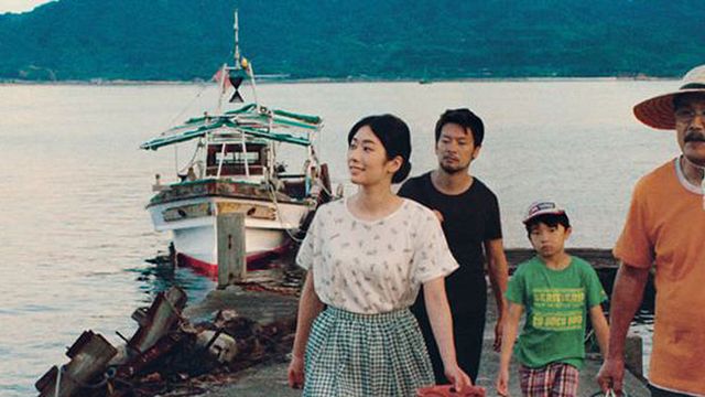image de la news Lumières d'été : "On est toujours dans un entre deux quand on se promène dans Hiroshima"