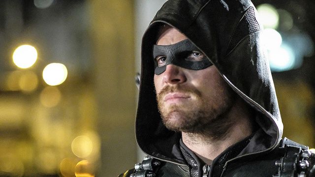 image de la news Arrow : une saison 7 déjà en préparation ?