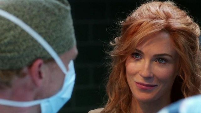image de la news Grey's Anatomy : changement d'actrice pour le rôle de Megan Hunt