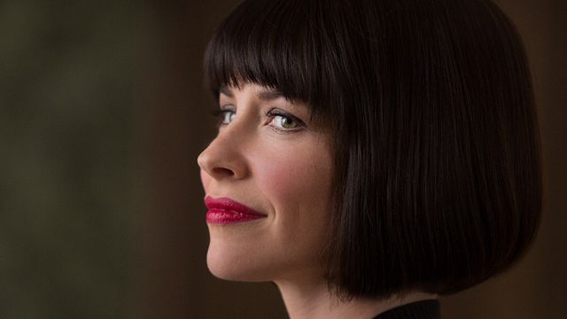 image de la news Ant-Man 2 : Evangeline Lilly montre les muscles !