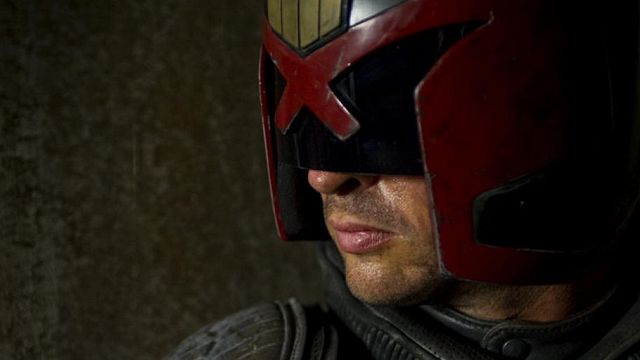 image de la news Judge Dredd : Karl Urban va-t-il reprendre son rôle dans la série ?