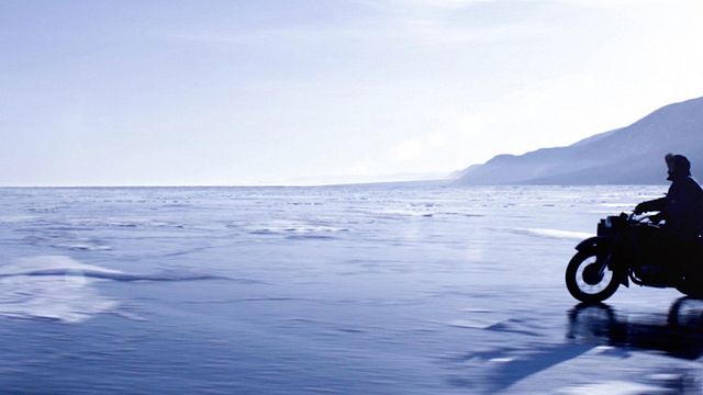 image de la news Dans les forêts de Sibérie sur Canal + : savez-vous que le film est adapté d'une histoire vraie ?
