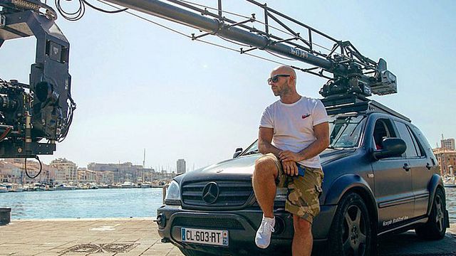 image de la news Taxi 5 : les premières photos révèlent le retour d'un personnage iconique ! [EXCLU]