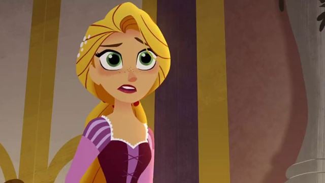 Raiponce : la princesse qui décoiffe a sa propre série dès septembre sur Disney Channel