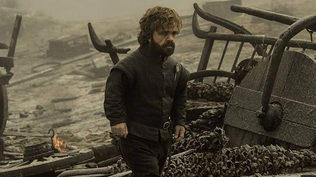 image de la news Game of Thrones : Tyrion en proie au doute sur les photos de l'épisode 5