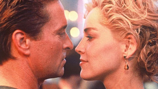 Basic Instinct : découvrez l'audition hot de Sharon Stone ! 