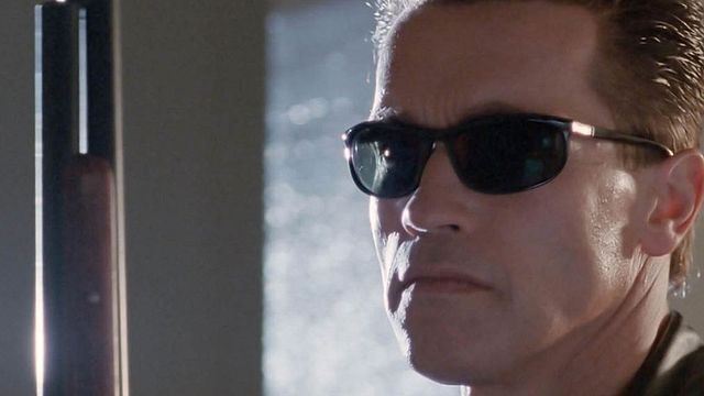 image de la news Terminator 6 : le film va révéler pourquoi le T-800 ressemble à Schwarzenegger