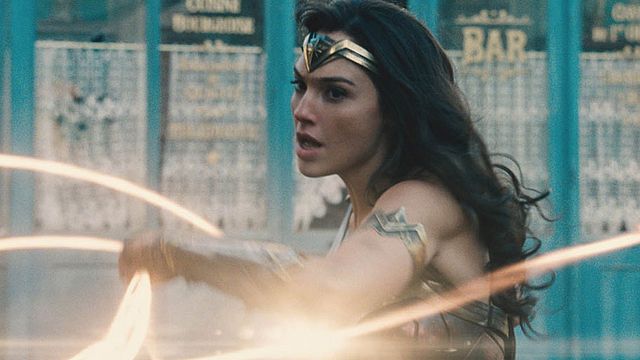 image de la news Wonder Woman : un épilogue inédit dans les bonus du DVD / Blu-Ray