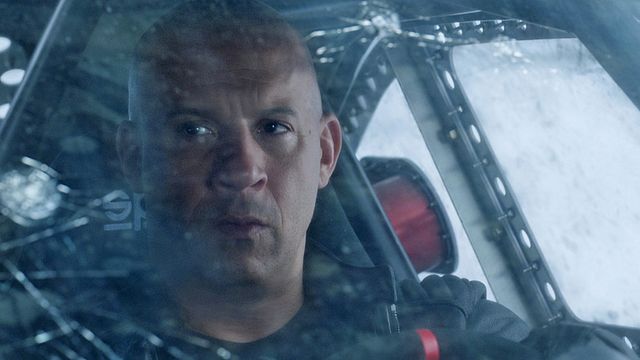 image de la news Fast and Furious : Vin Diesel bientôt star d'un spectacle de cascades automobiles