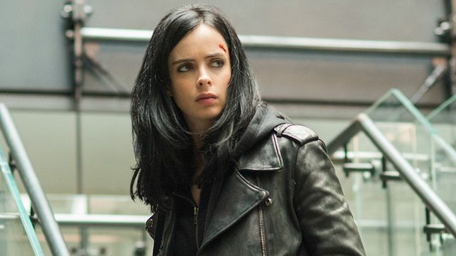 image de la news Jessica Jones : un retour inattendu dans la saison 2 ! [SPOILERS]
