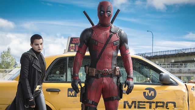 image de la news Deadpool 2 : mort d'une cascadeuse sur le tournage