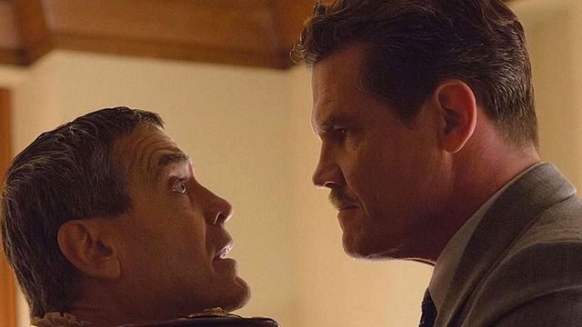 image de la news Bienvenue à Suburbicon : pourquoi Josh Brolin a-t-il été coupé du montage ?