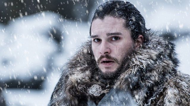 image de la news Game of Thrones : Jon Snow part en mission suicide sur les photos de l'épisode 6