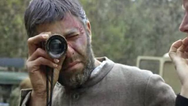 image de la news Jerry Lewis : Les secrets de son film disparu